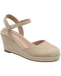 Ravel - Denwick Espadrille Wedges - Lyst