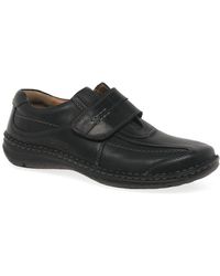 Josef Seibel - Alec Extra Wide Fit Casual Shoes - Lyst