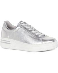 Gabor - Keystone Trainers - Lyst