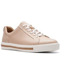 clarks womens trainers sale
