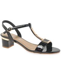 Lunar - Blaze Dress Sandals - Lyst