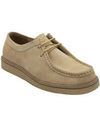 Ravel - Copley Casual Suede Shoes - Lyst