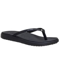 HEYDUDE - Maui Breeze Flip Sandals - Lyst
