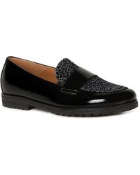 Gabor - Elder Loafers - Lyst