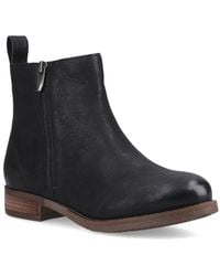 Hush Puppies - Ethel Ankle Boots - Lyst