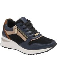 Lotus - Moore Trainers - Lyst