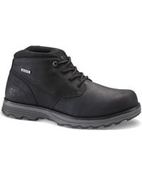 Caterpillar - Elude Waterproof Boots - Lyst
