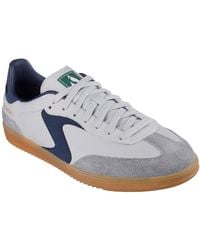 Skechers - Hotshot Pyke Trainers - Lyst
