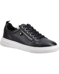 Hush Puppies - Martha Trainers - Lyst