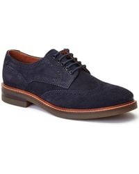 Base London - Hatfield Brogues - Lyst