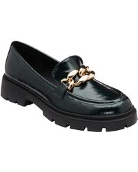 Lotus - Giles Loafers - Lyst