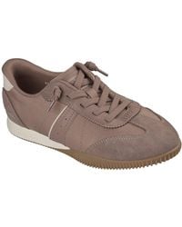 Skechers - Bobs Starlight Quick Split Trainers - Lyst