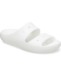 Crocs™ - Classic Sandal Slides - Lyst