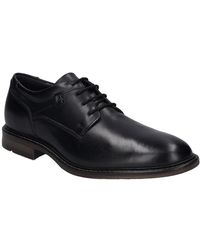 Josef Seibel - Earl 05 Formal Lace Up Shoes (Schwarz) - Lyst