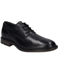 Josef Seibel - Earl 05 Formal Lace Up Shoes (Schwarz) - Lyst