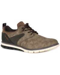 Bugatti - Dunbar Shoes - Lyst