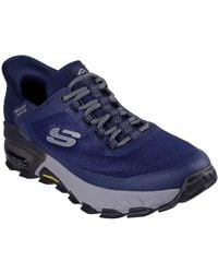 Skechers - Max Protect Assembly Hiking Shoes - Lyst