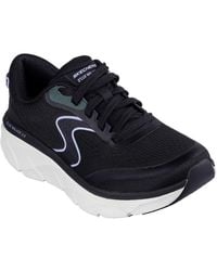 Skechers - D&Apos;Lux Walker 2.0 Active Pace Trainers - Lyst
