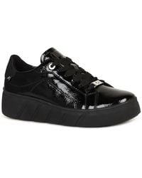 Rieker - Wand Trainers - Lyst