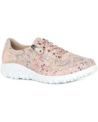 Waldläufer - Havy Trainers - Lyst
