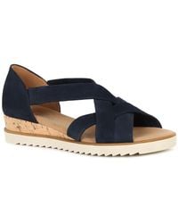 Gabor - Truth Sandals - Lyst