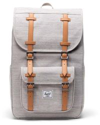 Herschel Supply Co. - Little America Mid Backpack Size: One Size - Lyst