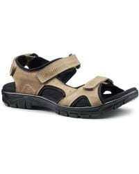 Hotter - Lorenzo Sandals - Lyst
