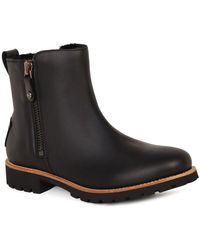 Panama Jack - Fiore Trav B1 Ankle Boots - Lyst