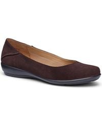Hotter - Birdie Ballet Pumps - Lyst