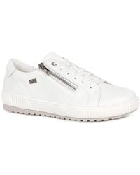 Remonte - Oban Trainers - Lyst