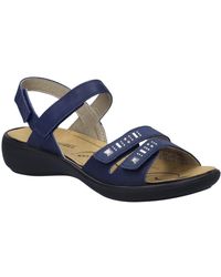 Josef Seibel - Ibiza 86 Sandals - Lyst