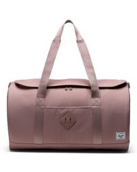 Herschel Supply Co. - Heritage Duffle Bag - Lyst