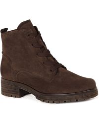 Gabor - Zumba Ankle Boots - Lyst