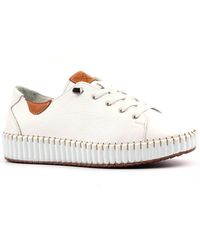 Lunar (GRS) - Faith Shoes - Lyst