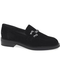 Caprice - Georgia Loafers - Lyst