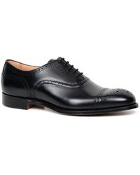 Cheaney - Wilfred Formal Oxford Brogues - Lyst