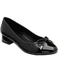 Lotus - Rush Ballet Pumps - Lyst
