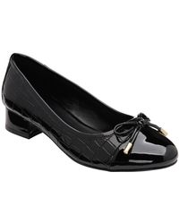 Lotus - Rush Ballet Pumps - Lyst