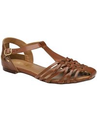 Ravel - Etter Sandals - Lyst