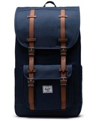 Herschel Supply Co. - Little America Mid Backpack - Lyst