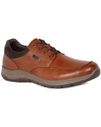 Rieker - Helm Shoes - Lyst