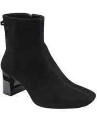 Lotus - Romy Ankle Boots - Lyst