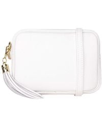 Elie Beaumont - Crossbody 2 Customisable Handbag - Lyst