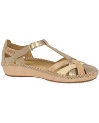 Pikolinos - Vallarta Sandals - Lyst