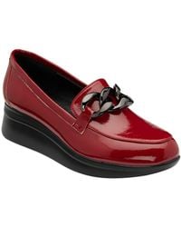 Lotus - Preston Loafers - Lyst