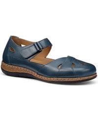 Hotter - Devi Mary Jane Shoes - Lyst