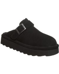 BEARPAW - Moxie Clogs - Lyst