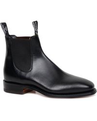 cheap rmw boots