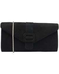 Lotus - Aletta Clutch Bag - Lyst