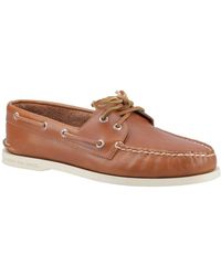 Sperry Top-Sider - Authentic Original 2-Eye Boat Shoes - Lyst